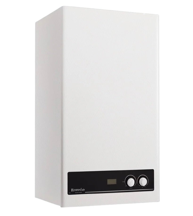 Котел газовый Airfel Digifel Duo 24 кВт turbо